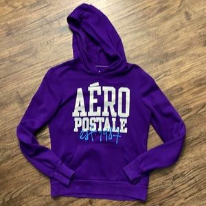Aeropostale SZ M Hoodie